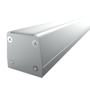 Closed Channel LED