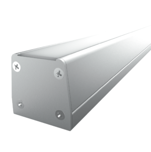 Closed Channel LED