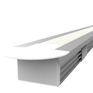 IMPALA RECESSED