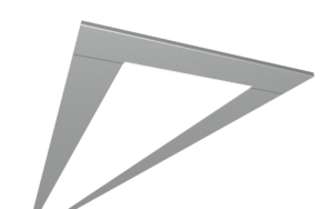 ORYX HP RECESSED